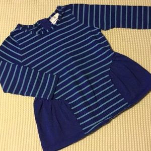 Hanna Andersson Shirts & Tops - Hanna Andersson long-sleeved top. Hanna Andersson Shirts & Tops - Hanna Andersson long-sleeved top.